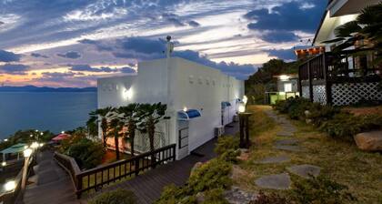 Namhae Bluemare Pension