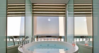 Namhae Bluemare Pension