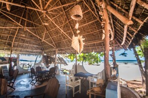 Aamiainen, lounas ja illallinen