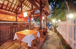 Restaurant - Ly Phuc Homestay (Da Nang)