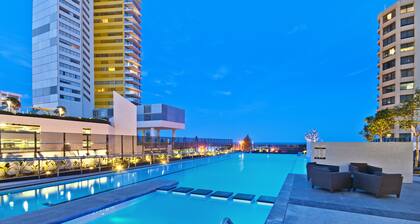 The Oracle Resort Broadbeach - GCLR