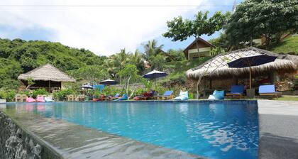 Artati Lombok Bungalows & Restaurant