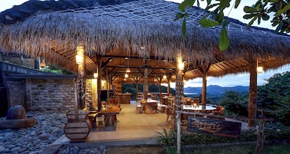 Artati Lombok Bungalows & Restaurant