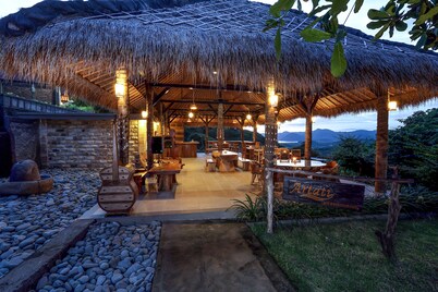 Artati Lombok Bungalows & Restaurant