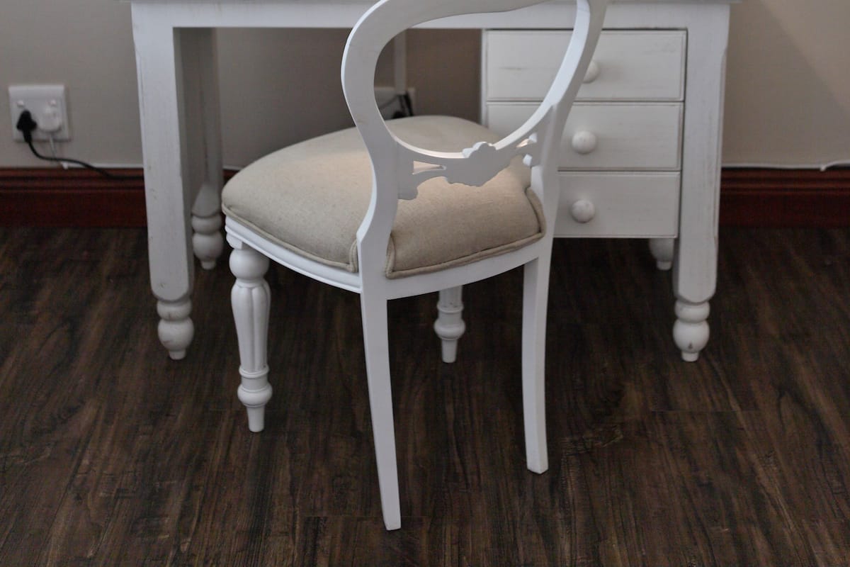 럭셔리 트윈룸 | 고급 침구, 미니바, 객실 내 금고, 책상