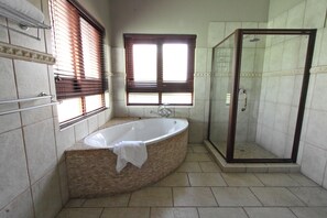 Bathroom - Candlewoods Guesthouse (Centurion)