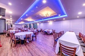 Salle de banquet