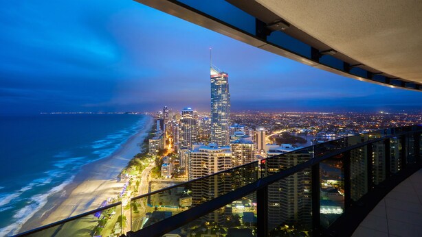 Unclassified image, 1 of 112, button - Soul Surfers Paradise - GCLR (Surfers Paradise)
