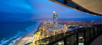 Soul Surfers Paradise - GCLR