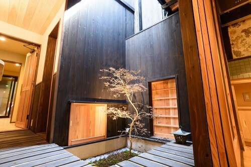 Guesthouse Gokurakudo - Hostel