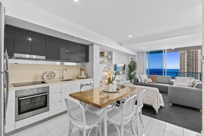 Premium Apartment