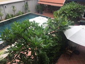 Exterior - Corner9 Bassac Boutique Hotel (Phnom Penh)