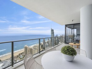 Penthouse, 4 Bedrooms, Ocean View | Water view