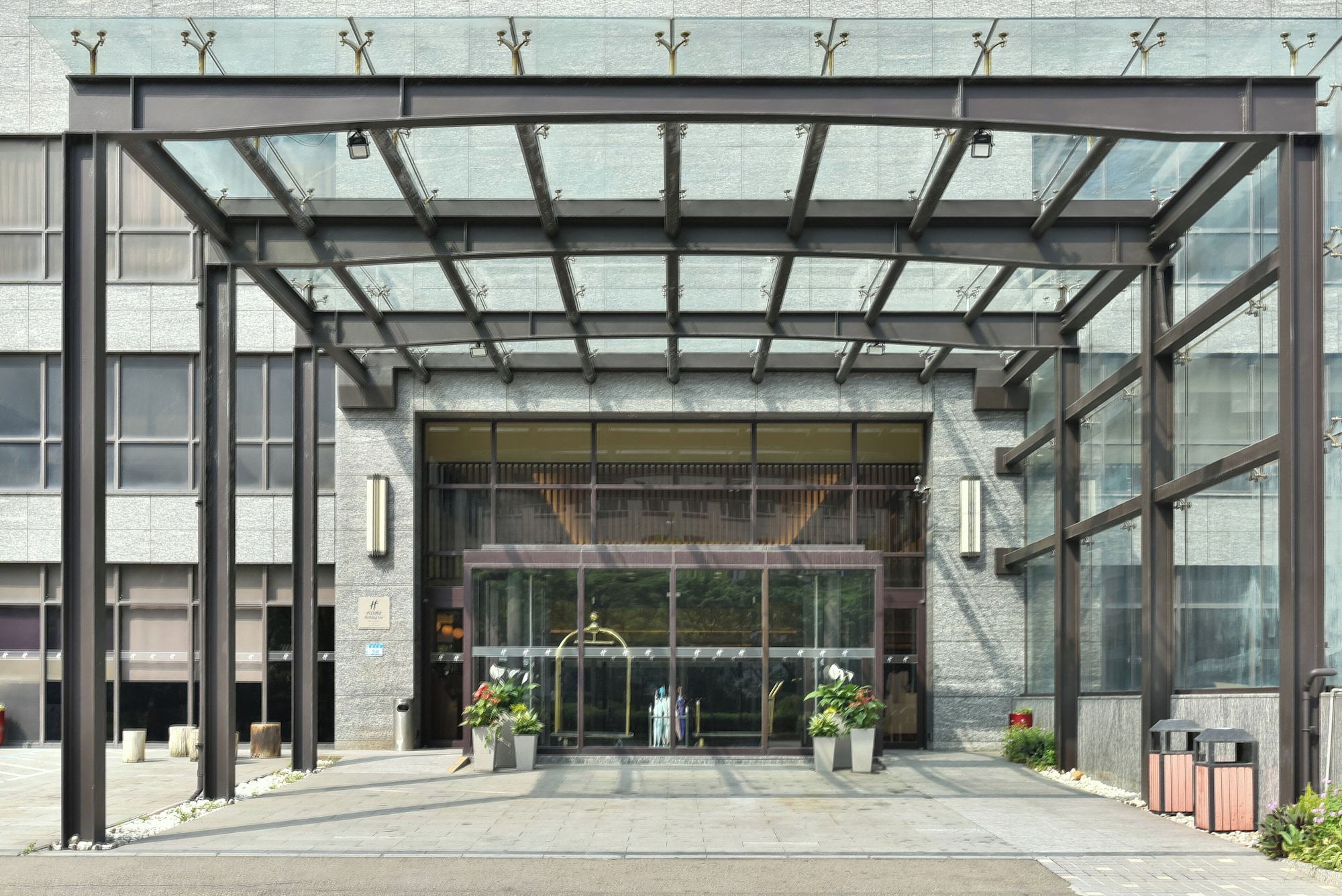 3 Star Hotels