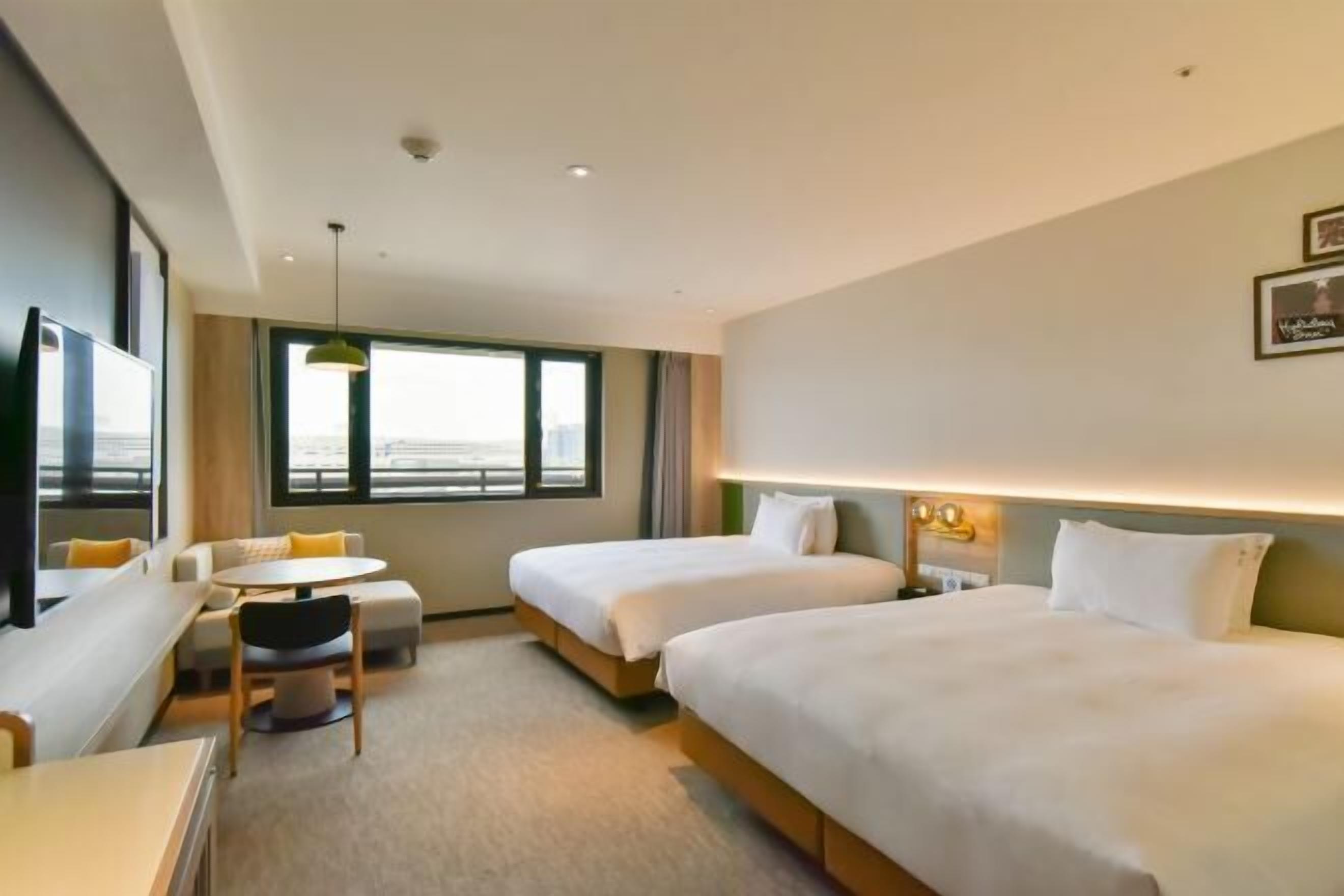 Ropa de cama de alta calidad y cubrecamas 