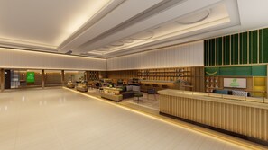 Exterior - Holiday Inn Taoyuan Airport by IHG (Taoyuan City)