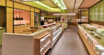 Holiday Inn Taoyuan Airport by IHG