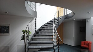 Staircase - Hotel Hofbalzers (Balzers)