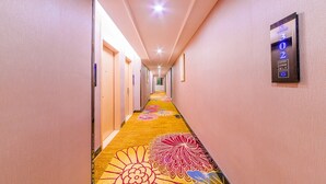 门厅