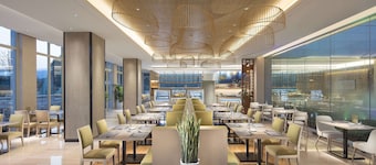 Hilton Garden Inn Hangzhou Lu'niao