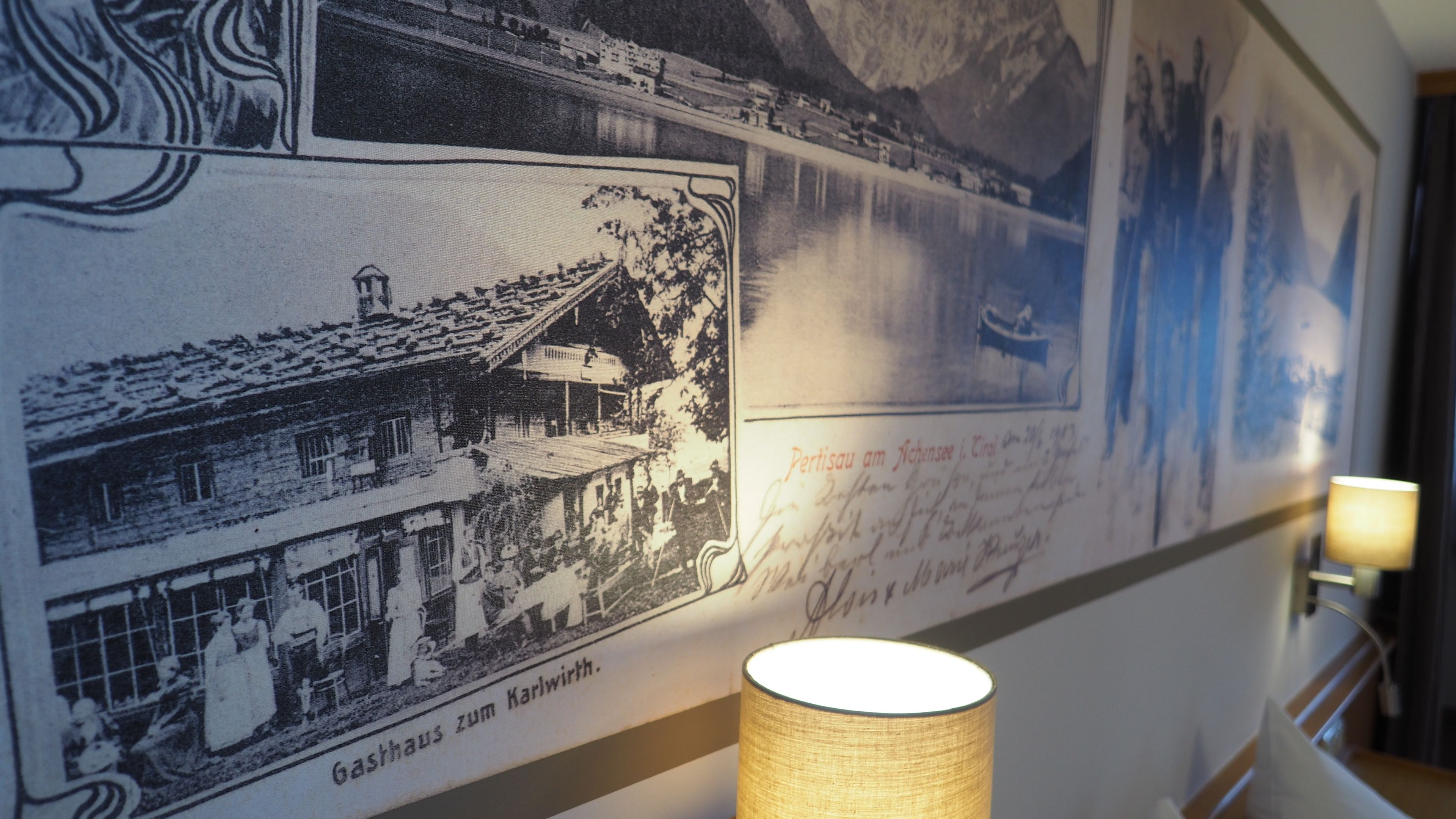 apartment (medium) | individually decorated, individually furnished, free wifi