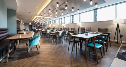 Hampton by Hilton Edinburgh West End