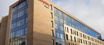Hampton by Hilton Edinburgh West End