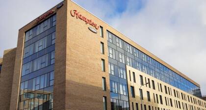 Hampton by Hilton Edinburgh West End