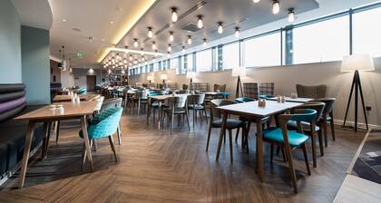 Hampton by Hilton Edinburgh West End