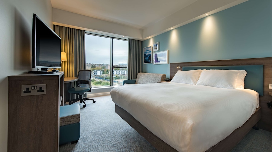 Hampton by Hilton Edinburgh West End