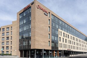 Exterior - Hampton by Hilton Edinburgh West End (Edinburgh)