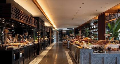Hilton Da Nang