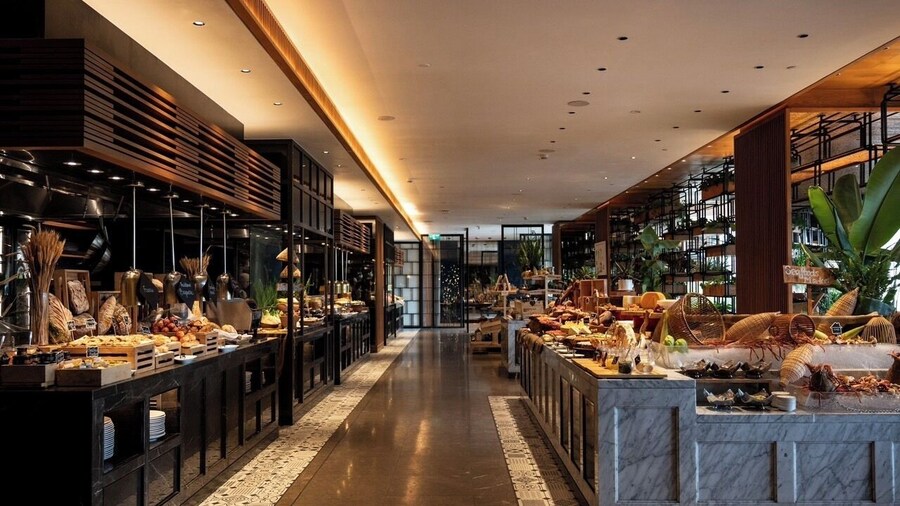 Hilton Da Nang
