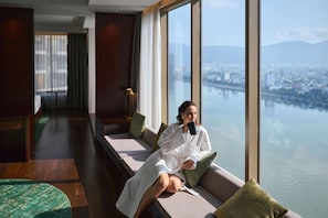 View from property - Hilton Da Nang (Da Nang)
