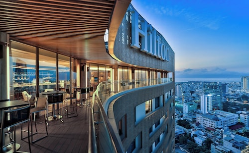 Hilton Da Nang