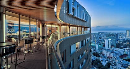 Hilton Da Nang