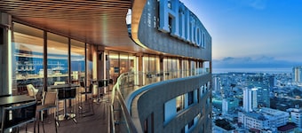 Hilton Da Nang