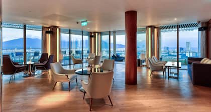 Hilton Da Nang