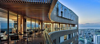 Hilton Da Nang