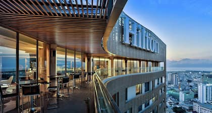 Hilton Da Nang