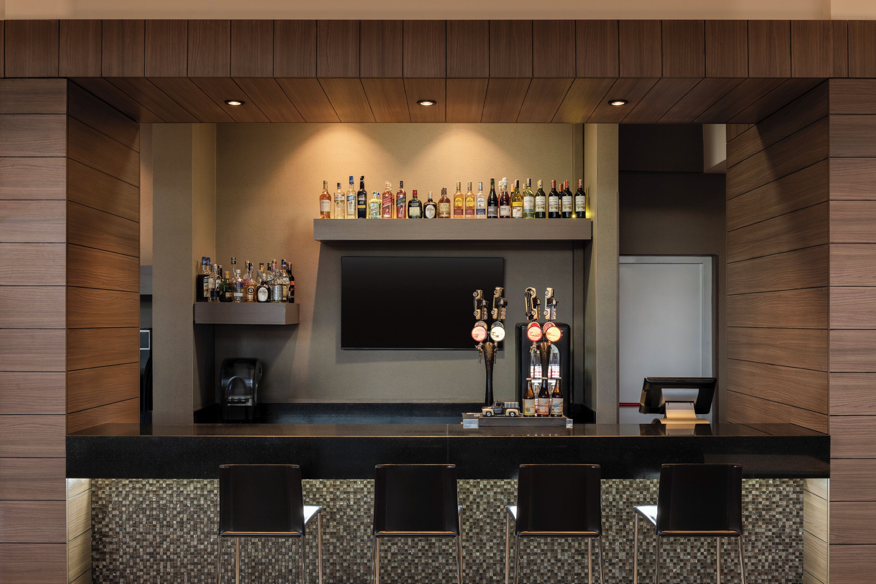 Foto - Hampton by Hilton Bogota Airport