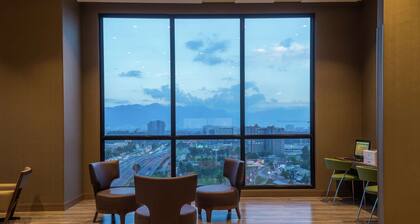 Hampton by Hilton Bogota Airport