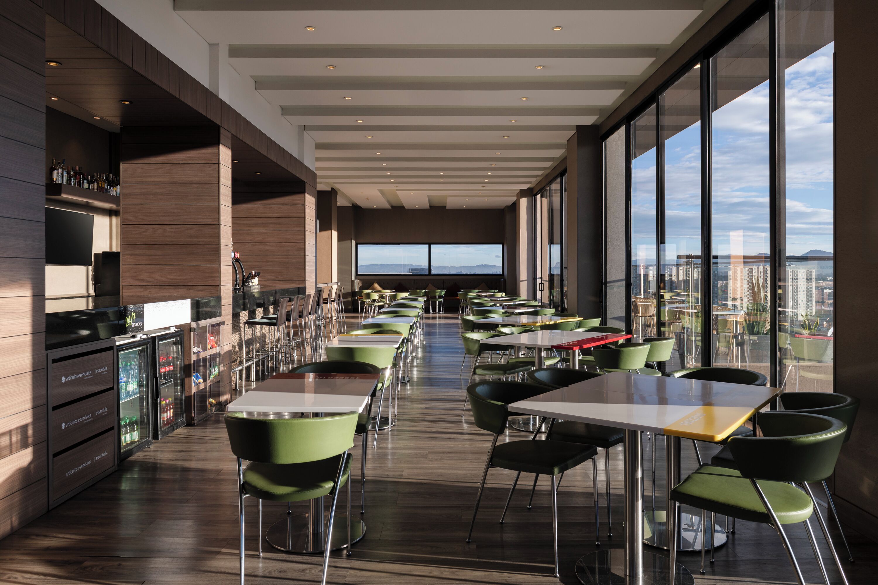 Foto - Hampton By Hilton Bogota Airport