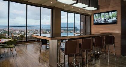 Hampton by Hilton Bogota Airport