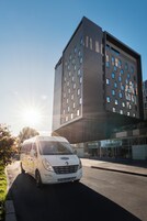 Traslado desde/hacia el aeropuerto