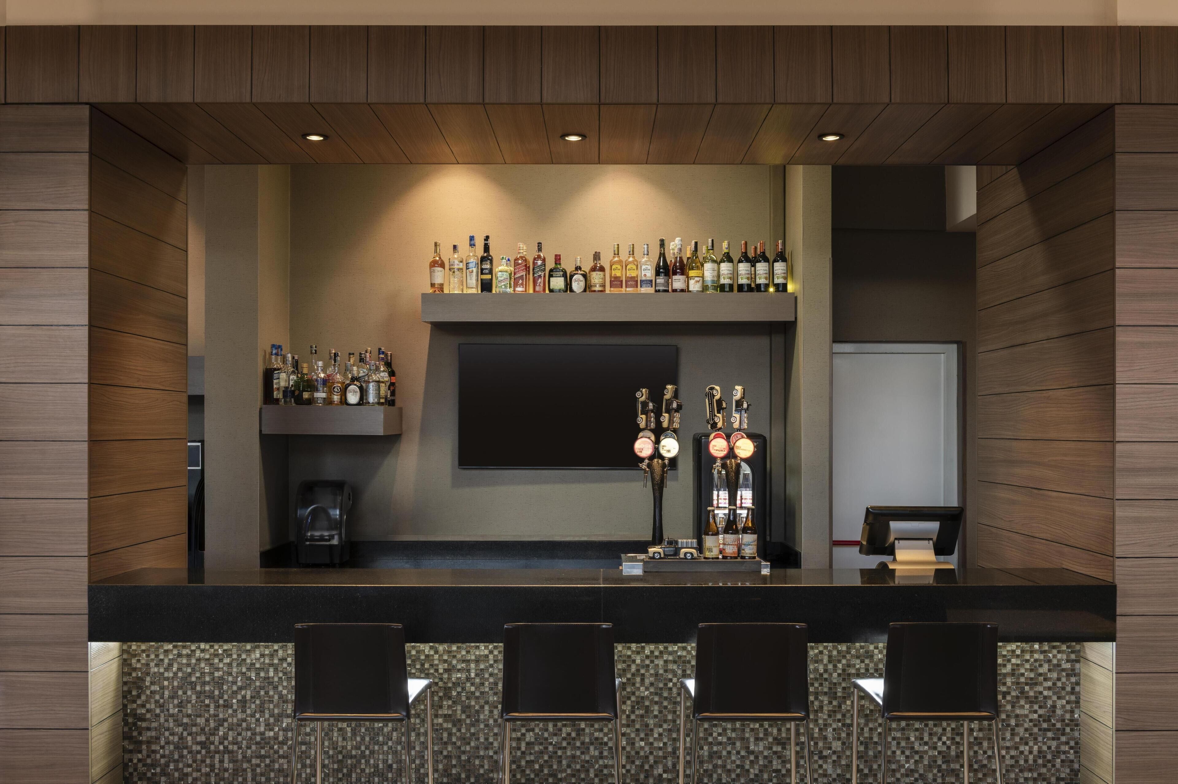 Foto - Hampton by Hilton Bogota Airport