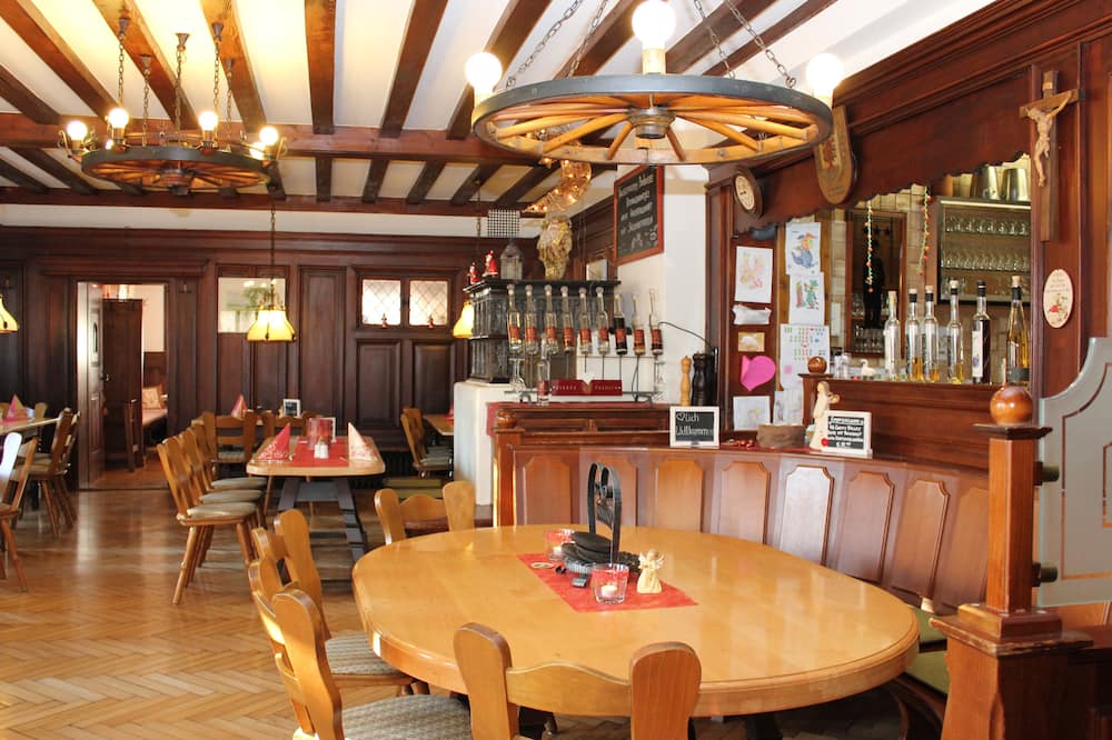 Hotel Landgasthof Köchlin