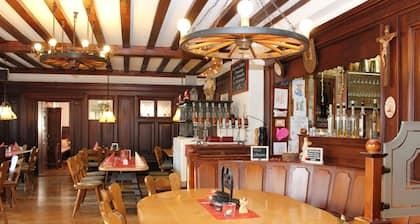 Hotel Landgasthof Köchlin