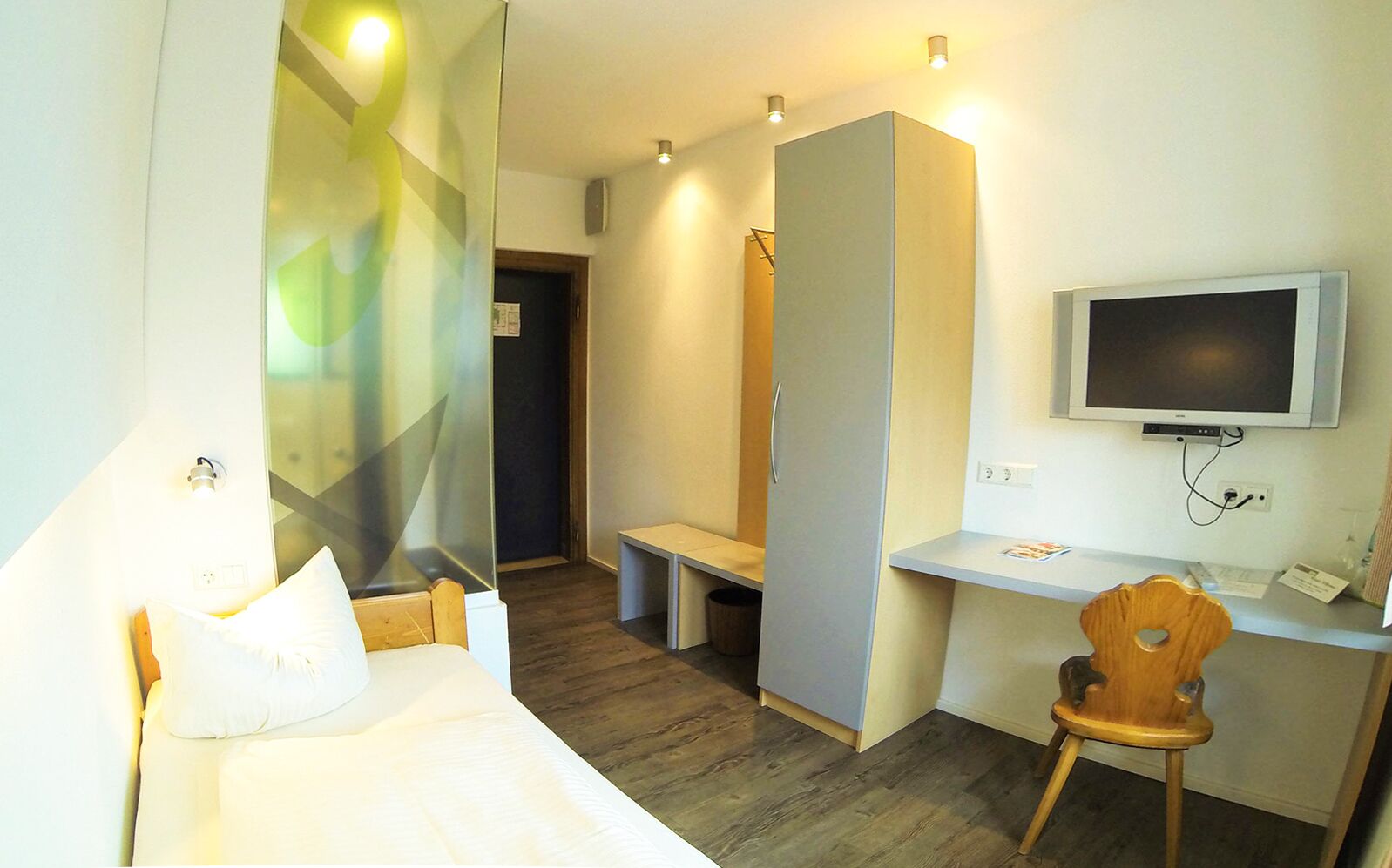 Foto - Hotel Landgasthof Koechlin