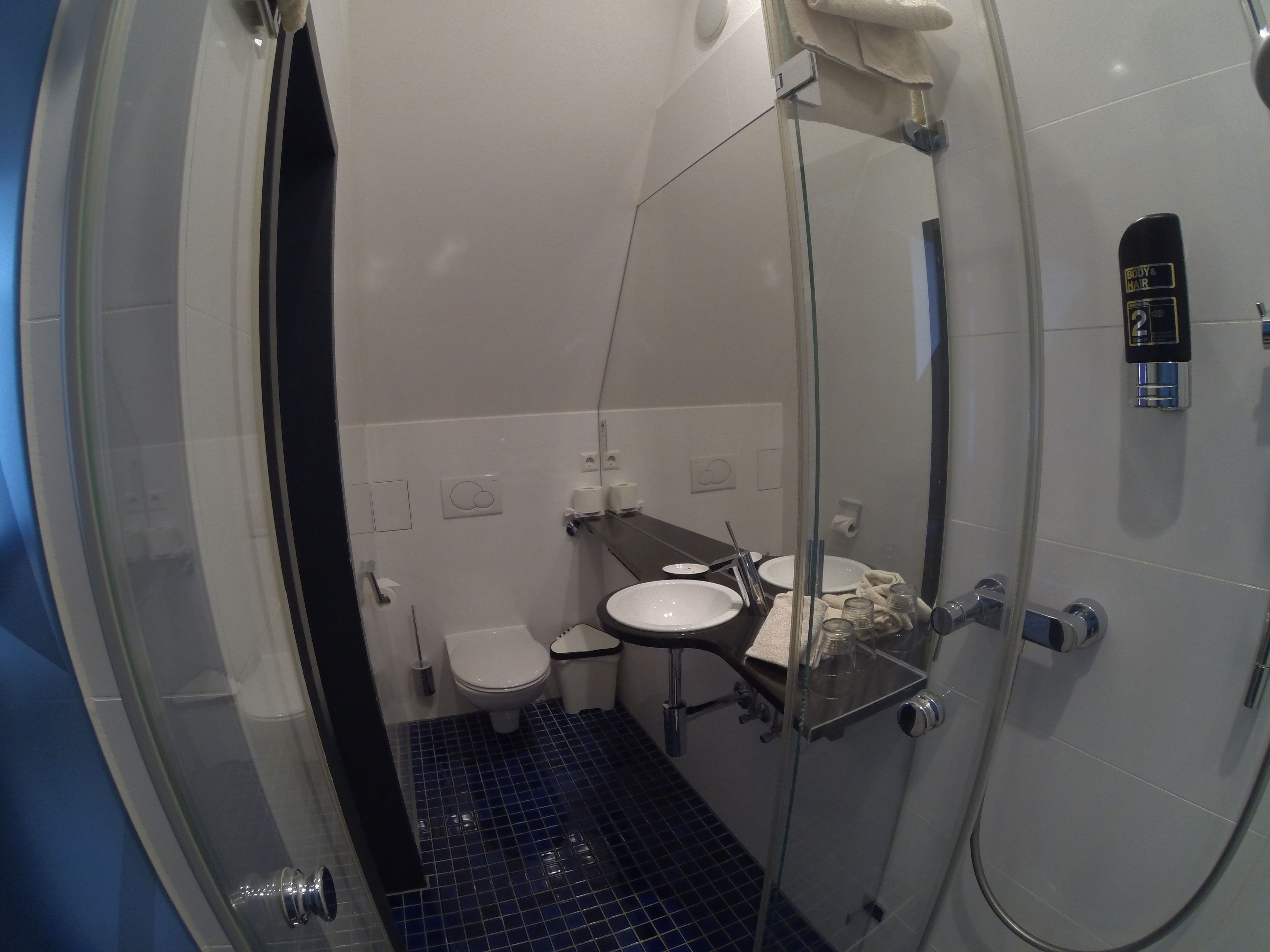 Foto - Hotel Landgasthof Koechlin